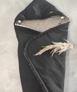 Velvet Μαύρο - Image 2