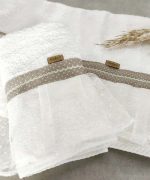 Classic Line Beige Poua