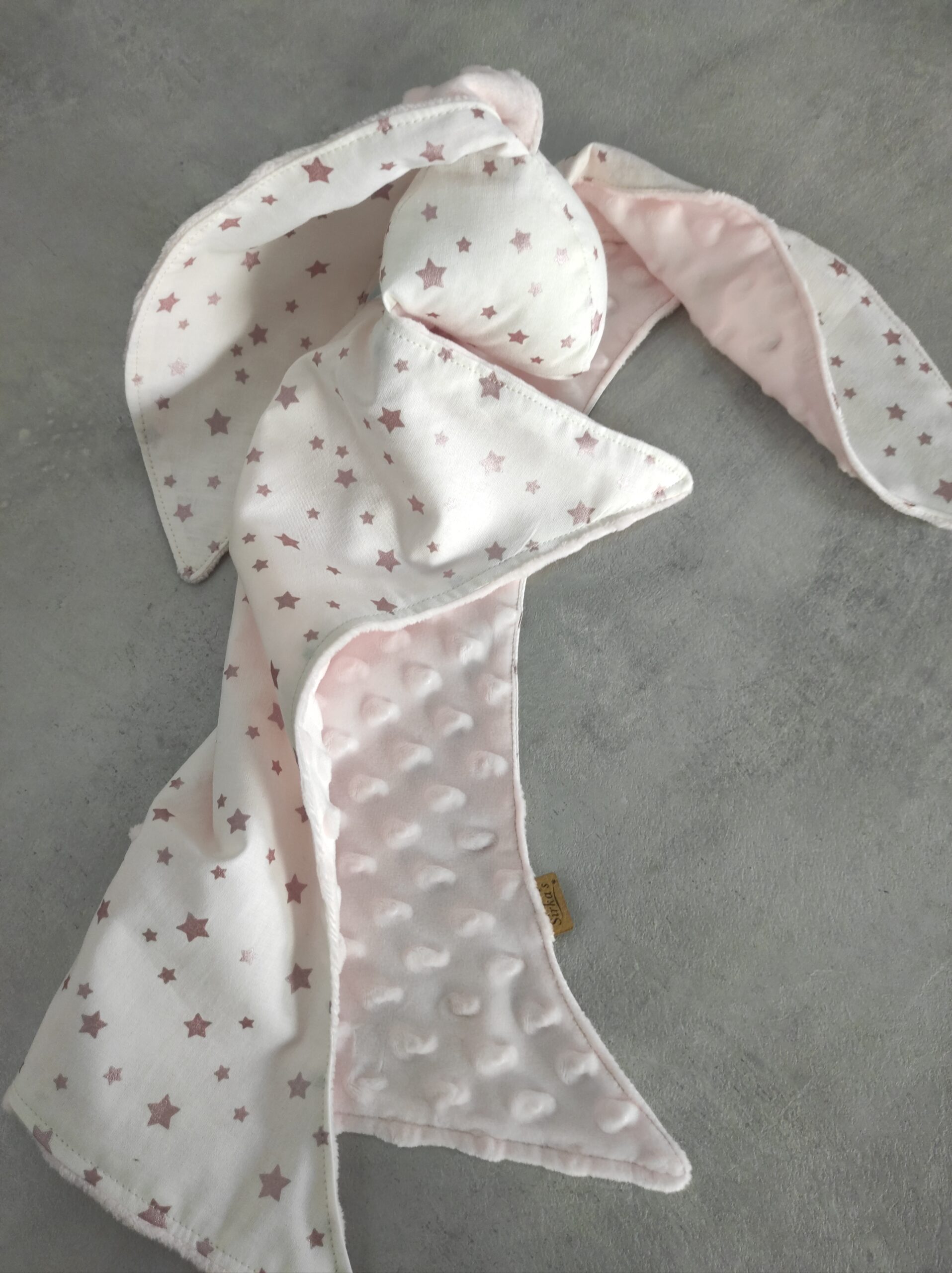 pink-stars-scaled-1.jpg Pink Stars - Image 1