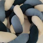 Multi Color - Σμαραγδί - Λευκό - Jean