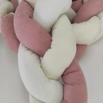 Multi Color - Ροζ - Λευκό - Ivouar