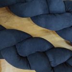 Monochrome - Velvet Blue