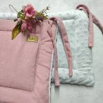 Velvet Dusty Pink