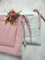 Velvet Dusty Pink