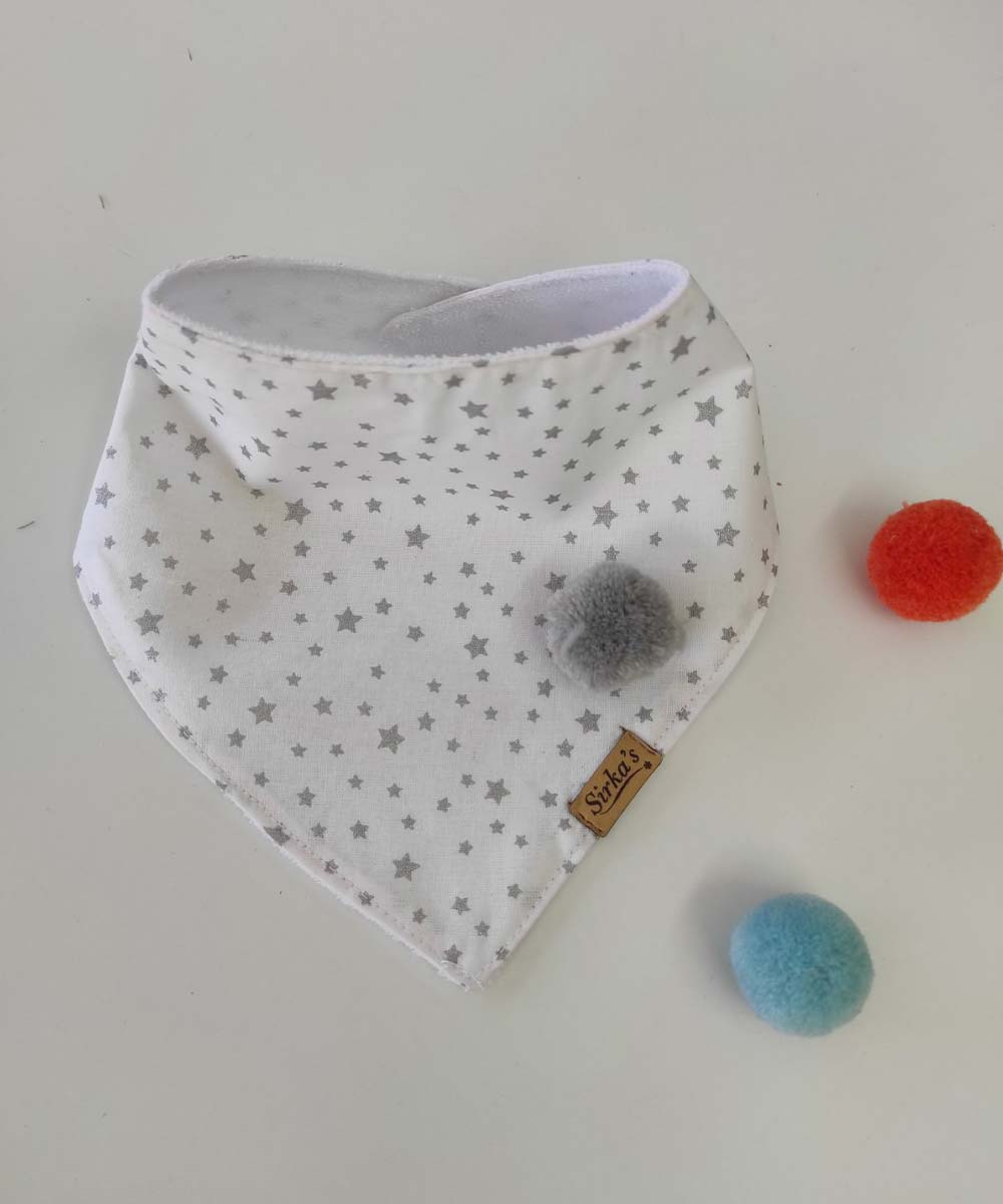 saliara-badana-silver-stars.jpg Stars Silver - Image 1