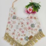 Boho Anthemion