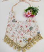 Boho Anthemion