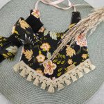 Boho Black Symphony