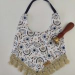 Boho Indigo