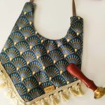 Boho Peacock