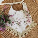 Boho Vintage Rose