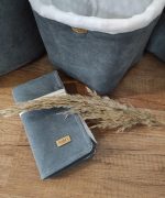 Grey Velvet - Image 2