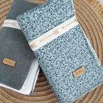 Mix Dots Blue