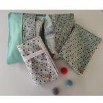 Dots Mint