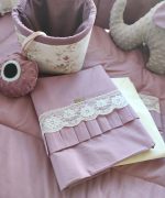 Classic Line Dusty Pink - Image 2