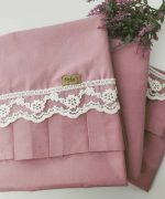 Classic Line Dusty Pink