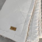 Rombus White