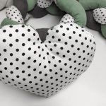 Dots Black & White