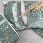 Galaxy Old Green