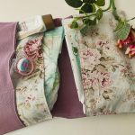 Vintage Rose