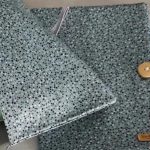 Mix Dots Blue