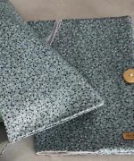 Mix Dots Blue