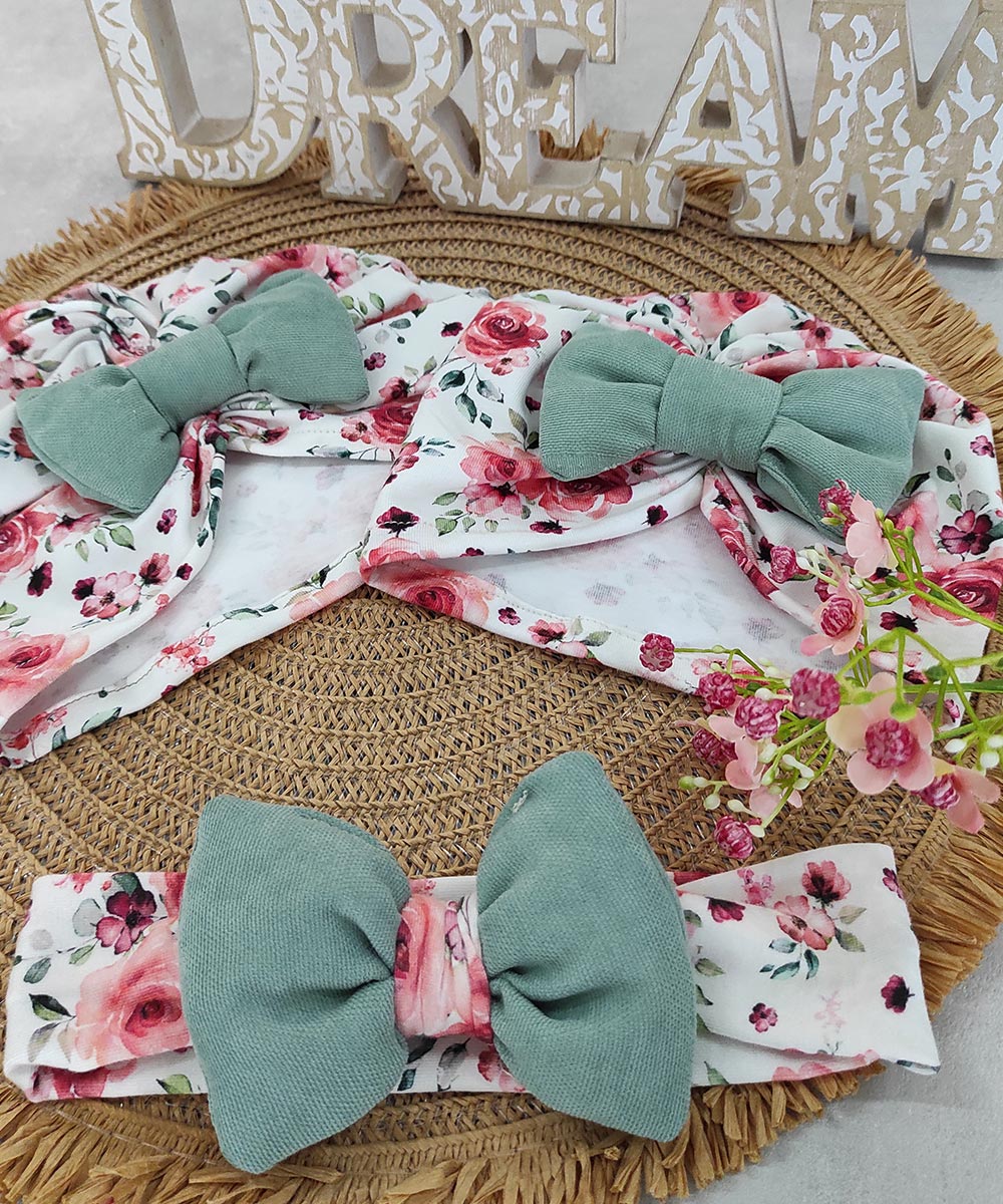 tourbani-kordela-sirkas-roses.jpg Τουρμπάνι & Κορδέλα - Roses - Image 1