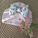 Lovely Garden - Pink