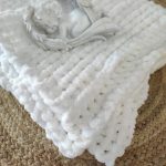 Puffy Blanket