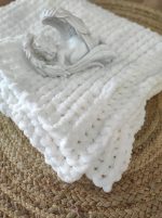 Puffy Blanket